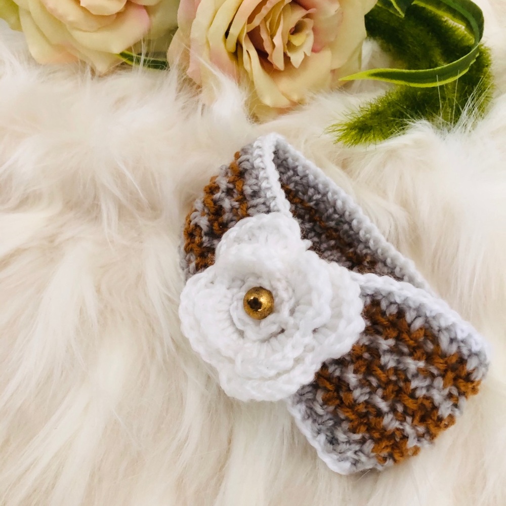 Newborn Headband